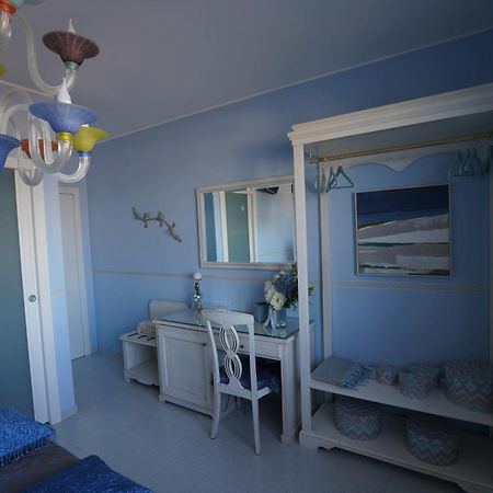 B&B Sogno D'Estate Porto Garibaldi Eksteriør billede