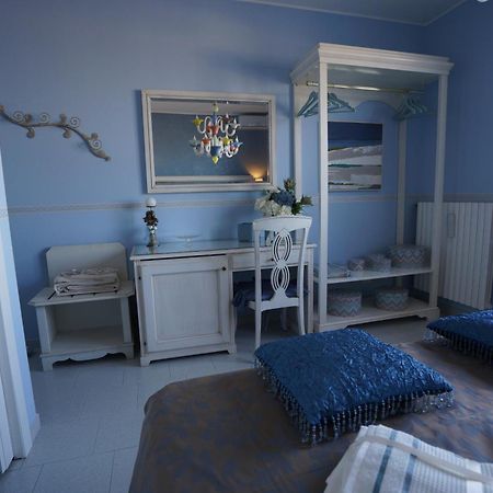B&B Sogno D'Estate Porto Garibaldi Eksteriør billede