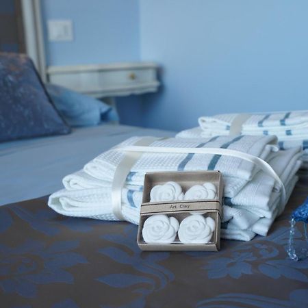 B&B Sogno D'Estate Porto Garibaldi Eksteriør billede