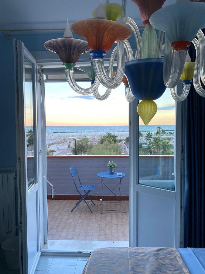 B&B Sogno D'Estate Porto Garibaldi Eksteriør billede