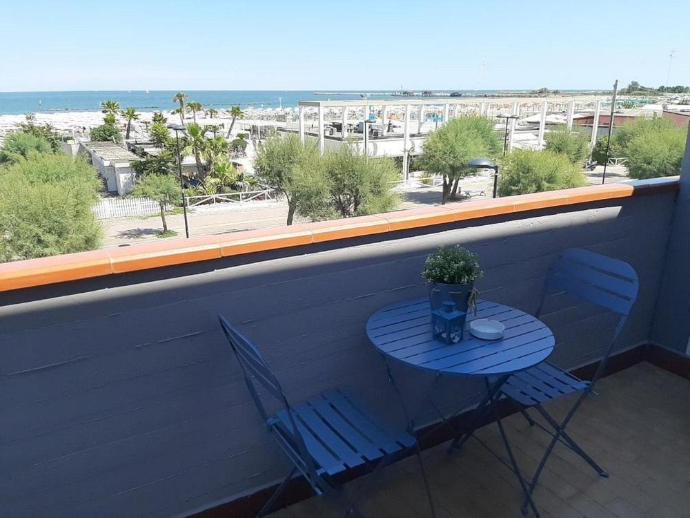 B&B Sogno D'Estate Porto Garibaldi Eksteriør billede