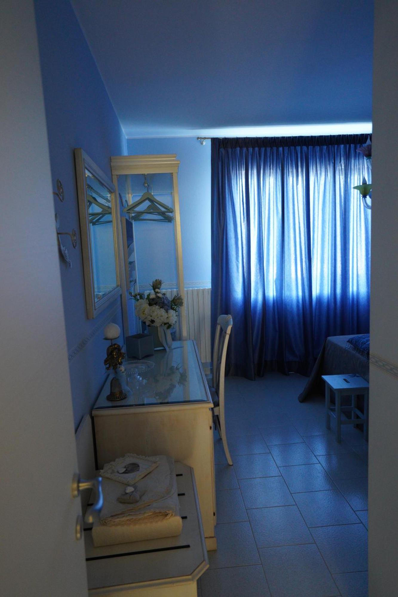 B&B Sogno D'Estate Porto Garibaldi Eksteriør billede