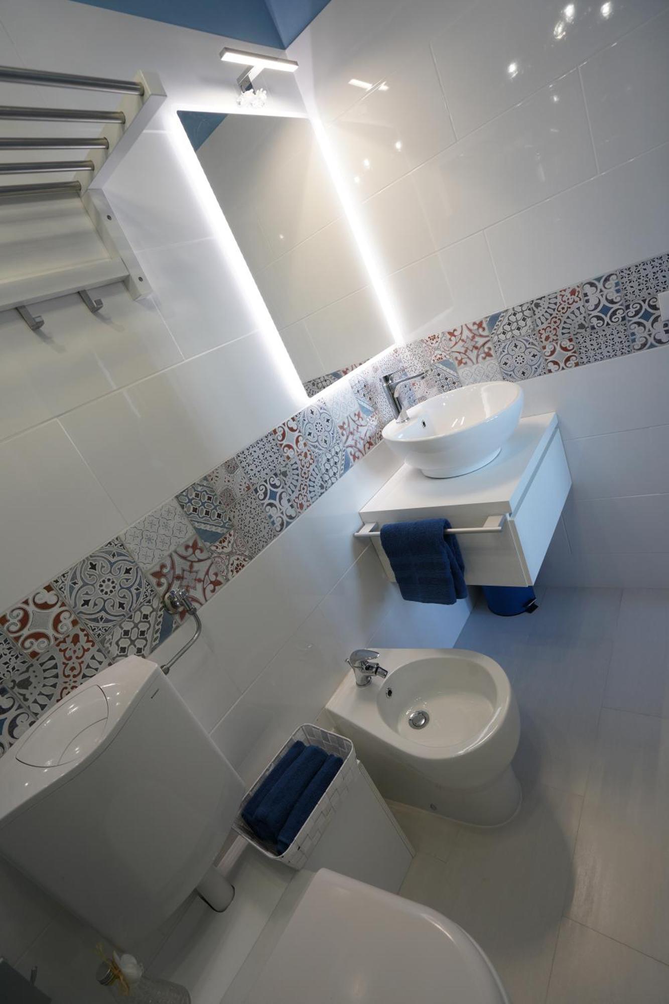 B&B Sogno D'Estate Porto Garibaldi Eksteriør billede