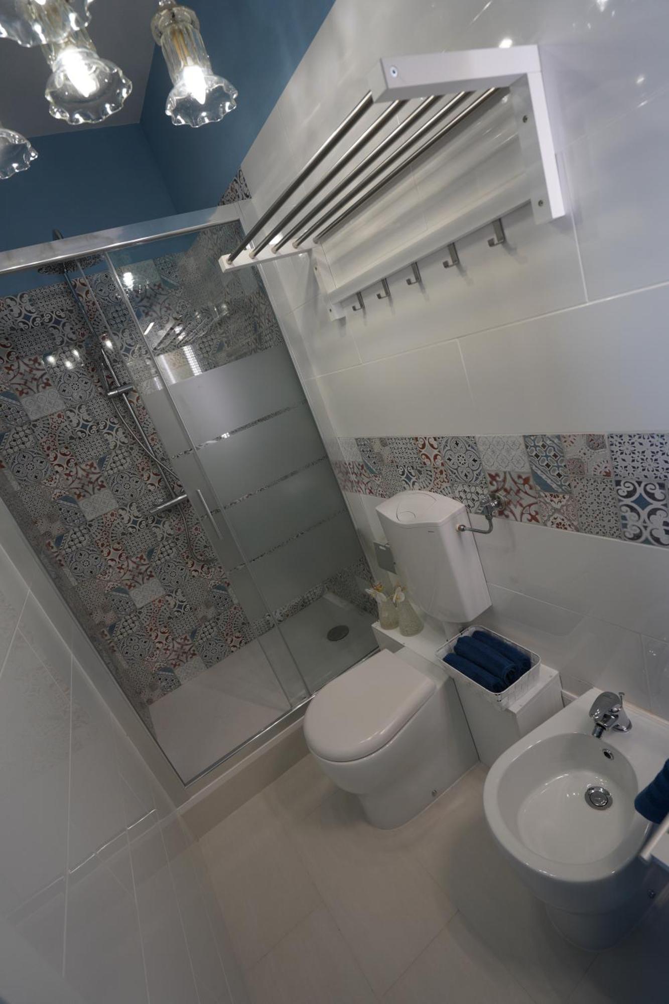 B&B Sogno D'Estate Porto Garibaldi Eksteriør billede