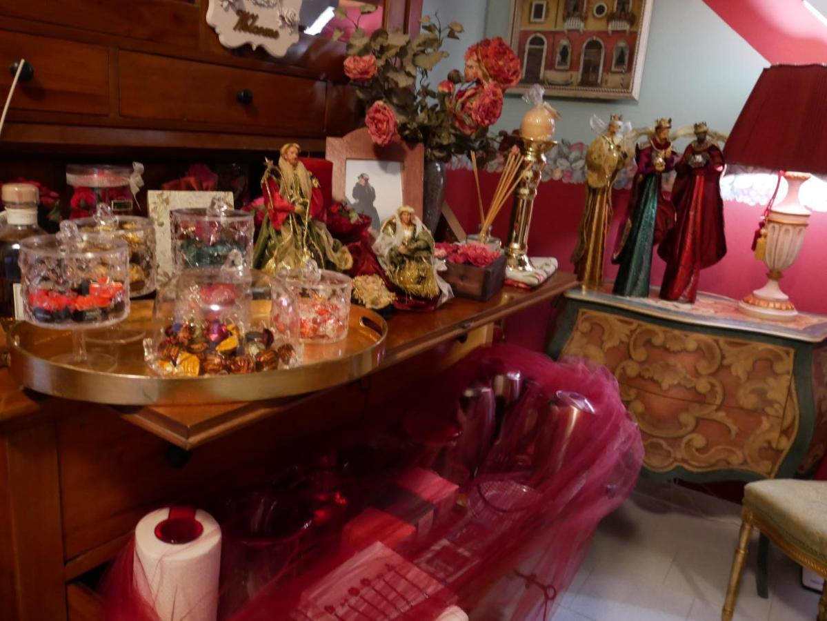 B&B Sogno D'Estate Porto Garibaldi Eksteriør billede