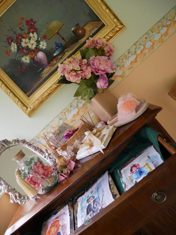 B&B Sogno D'Estate Porto Garibaldi Eksteriør billede